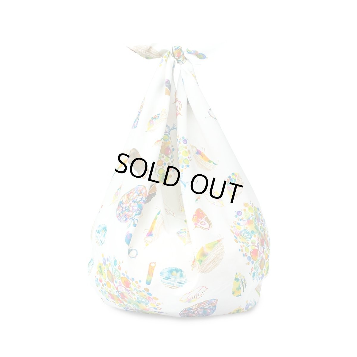 画像3: 超撥水風呂敷 96×96cm (3)