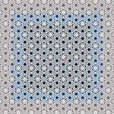 画像1: 超撥水風呂敷 96×96cm (1)