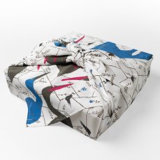 画像3: 超撥水風呂敷 96×96cm (3)
