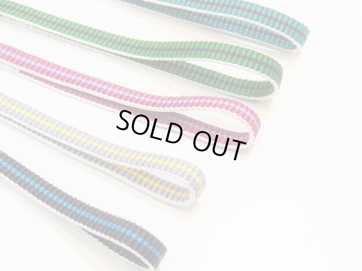 帯締め ピーコック/グリーン/パープル/グレーイエロー/ブルー