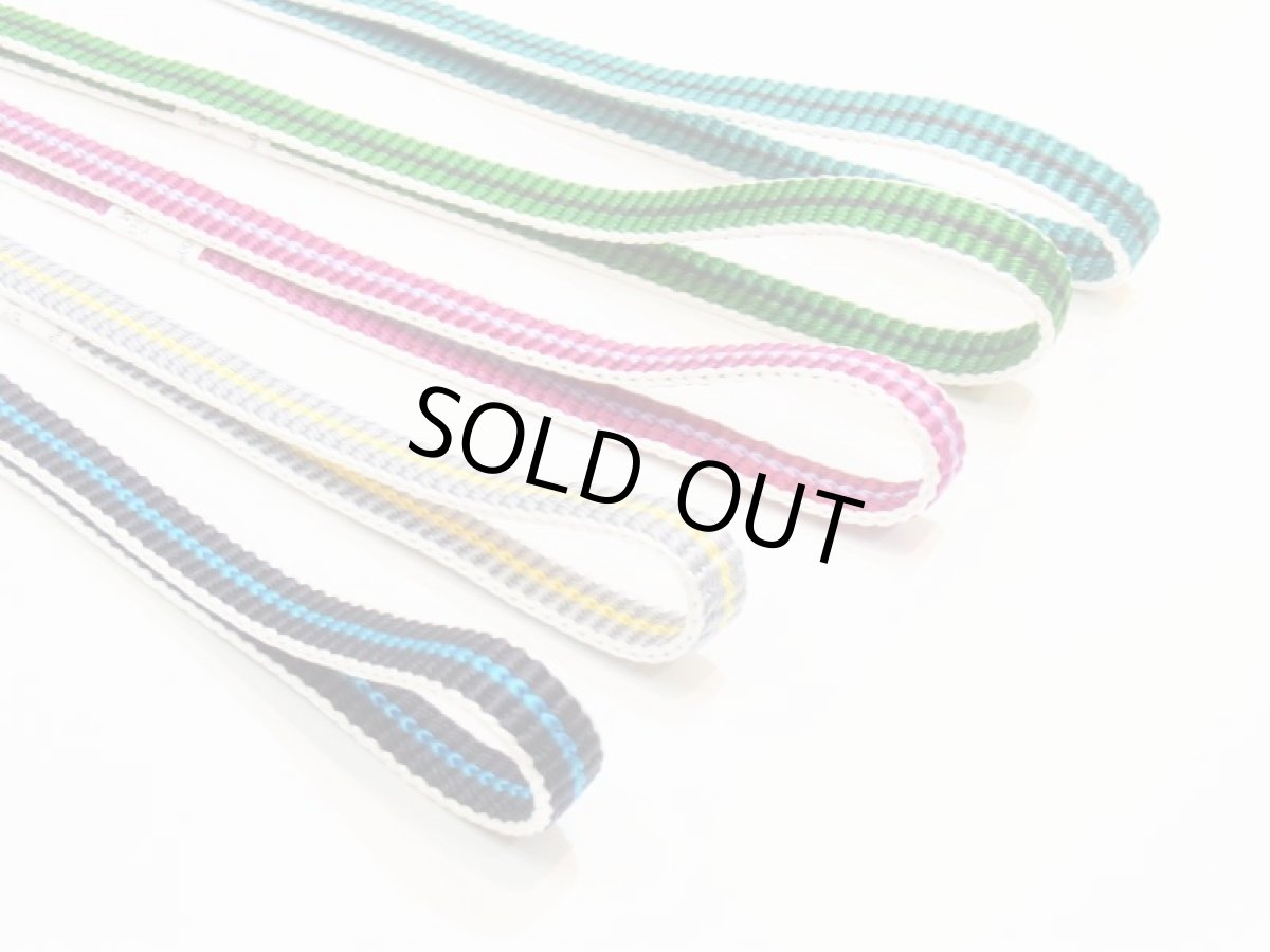 帯締め ピーコック/グリーン/パープル/グレーイエロー/ブルー