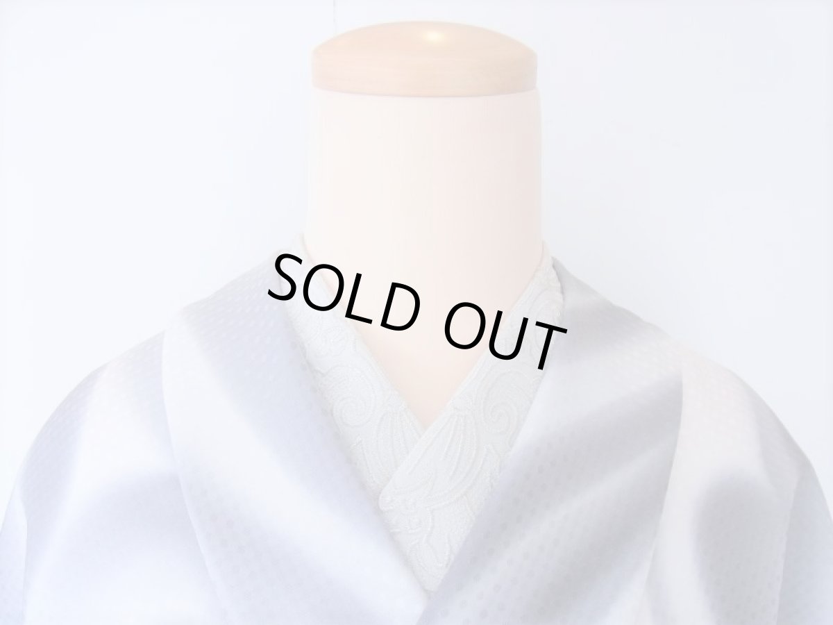 kaonn-日音衣-　オリジナル　刺繍半衿