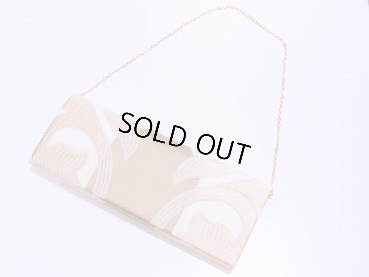 kaonn original クラッチbag [wide]