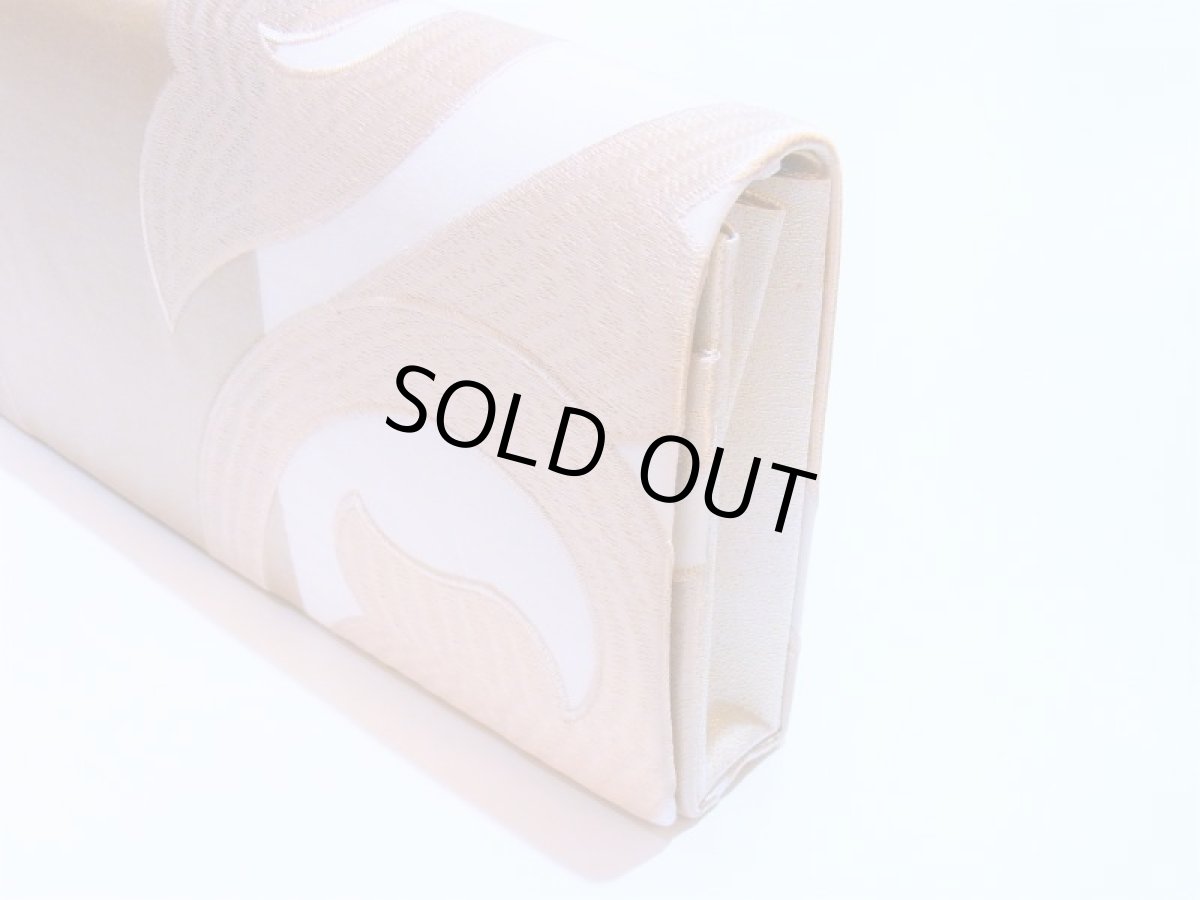 kaonn original クラッチbag [wide]