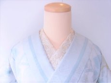 画像2: kaonn オリジナル刺繍半衿 (2)