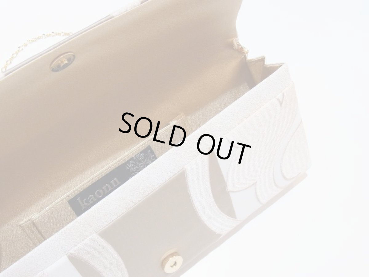 kaonn original クラッチbag [wide]