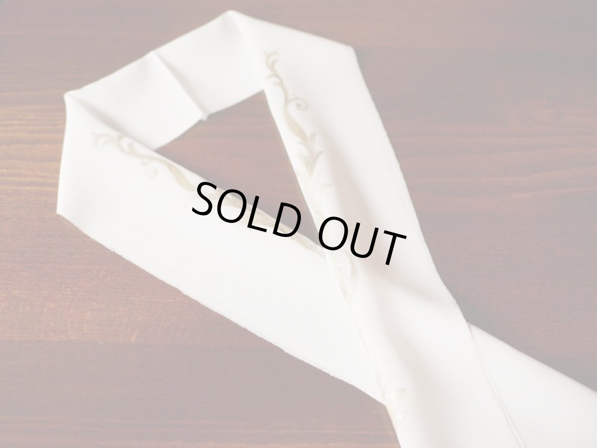 kaonn original 正絹手描き半衿 victor