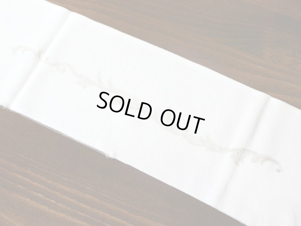 kaonn original 正絹手描き半衿 victor