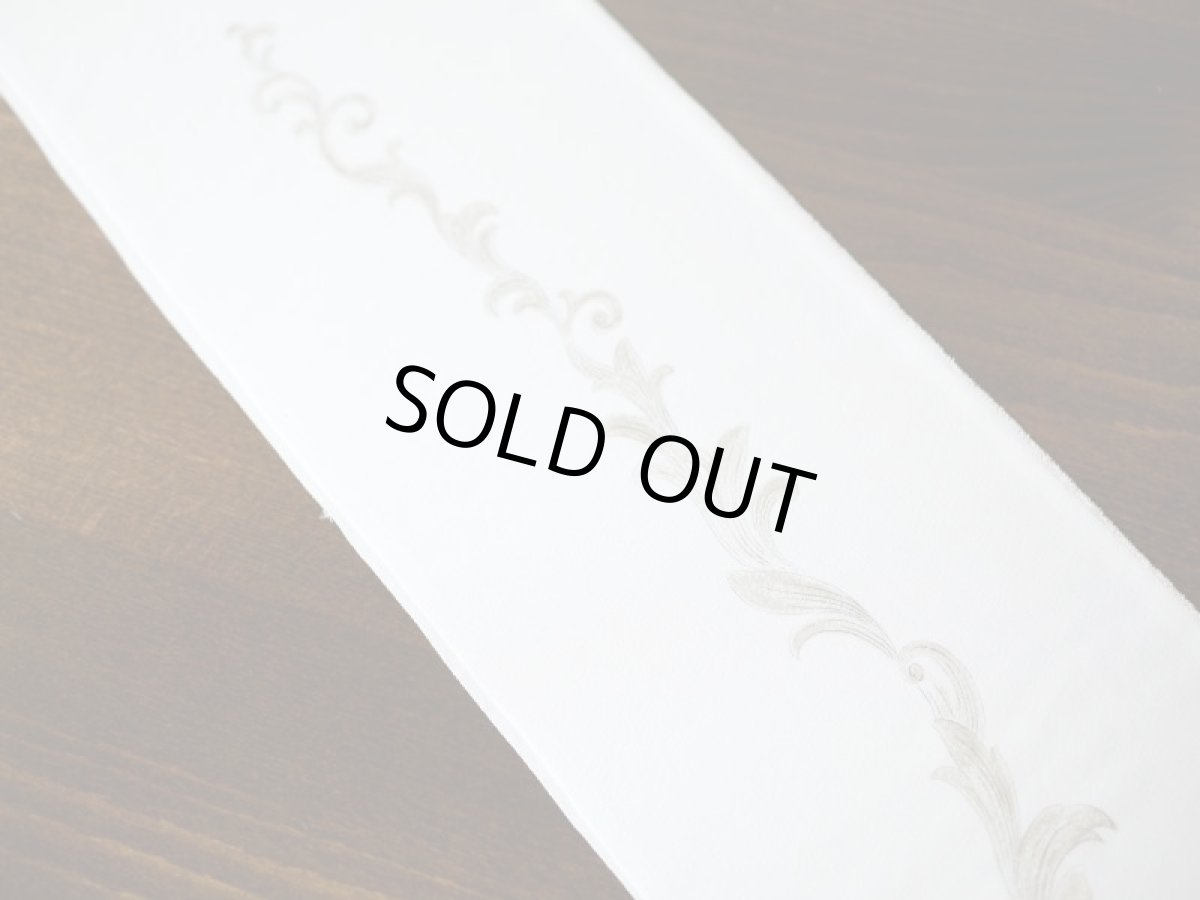 kaonn original 正絹手描き半衿 victor