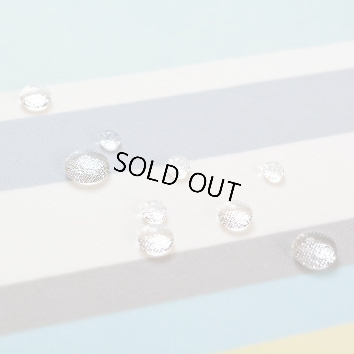 超撥水風呂敷ながれ