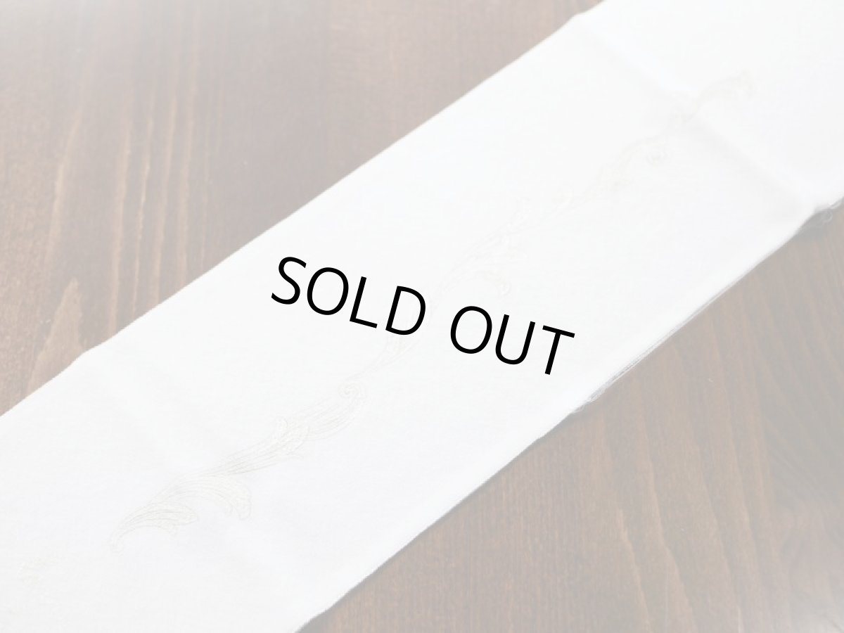 kaonn original 正絹手描き半衿 victor