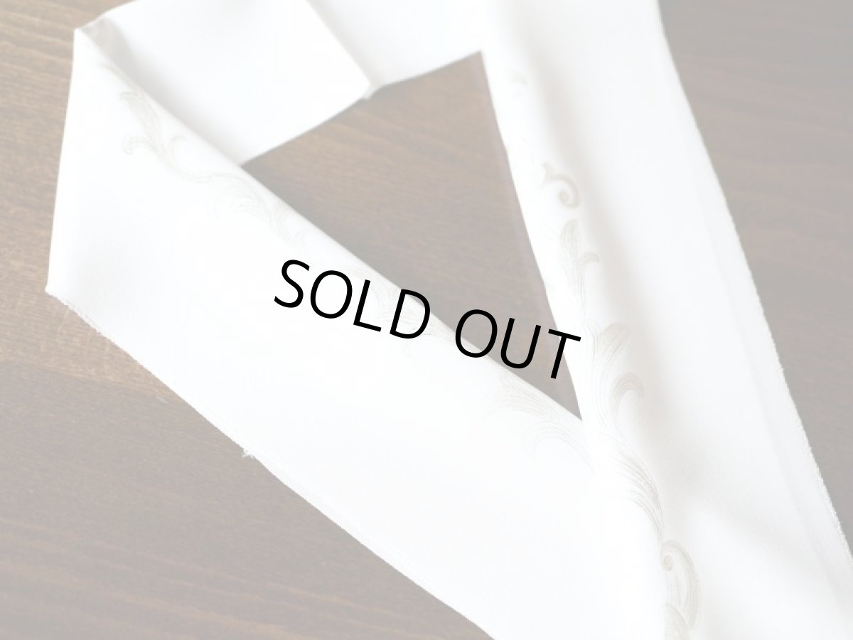 kaonn original 正絹手描き半衿 victor