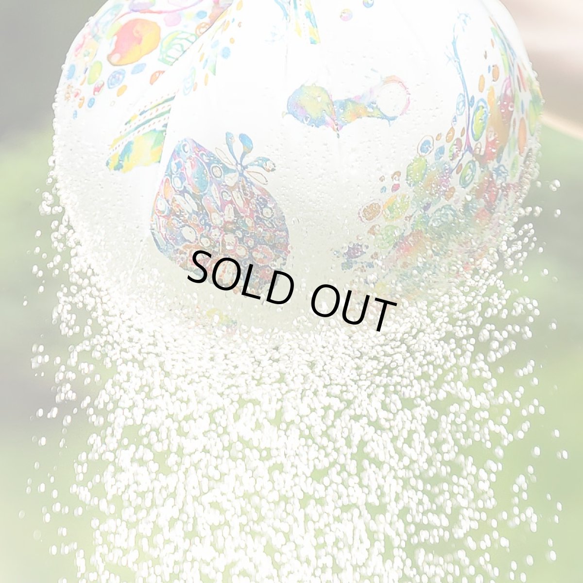 画像2: 超撥水風呂敷 96×96cm (2)