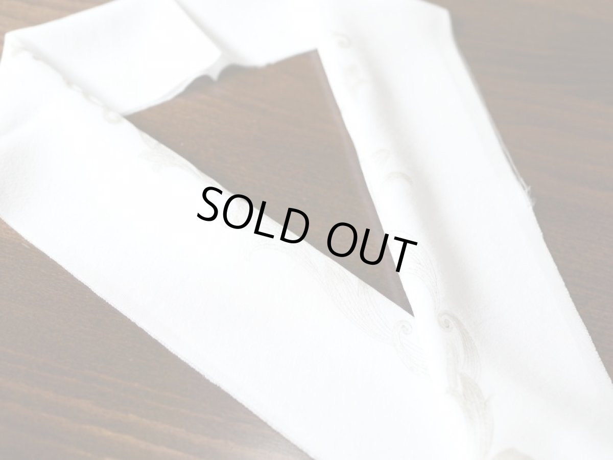 kaonn original 正絹手描き半衿 victor