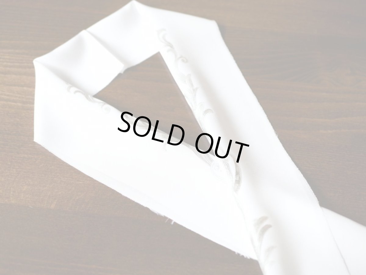 kaonn original 正絹手描き半衿 victor