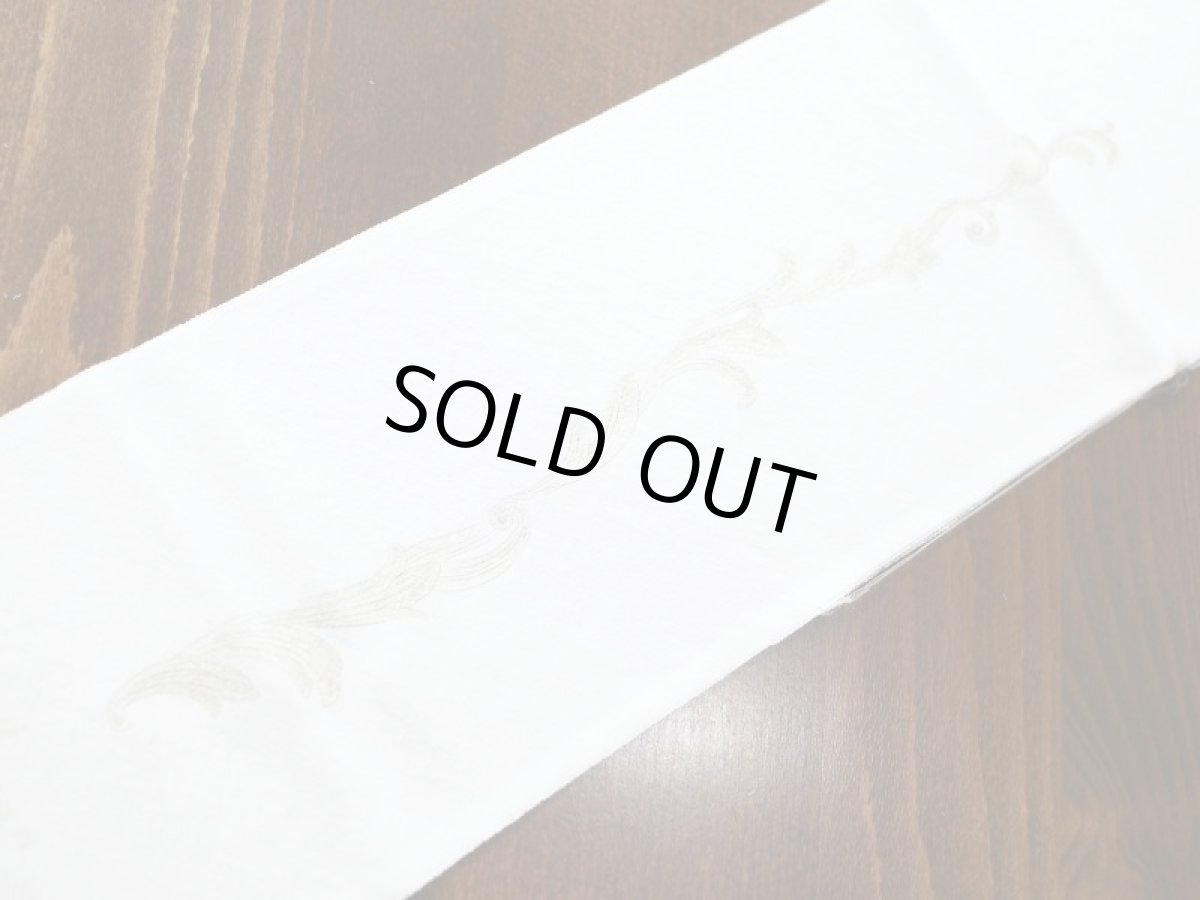 kaonn original 正絹手描き半衿 victor