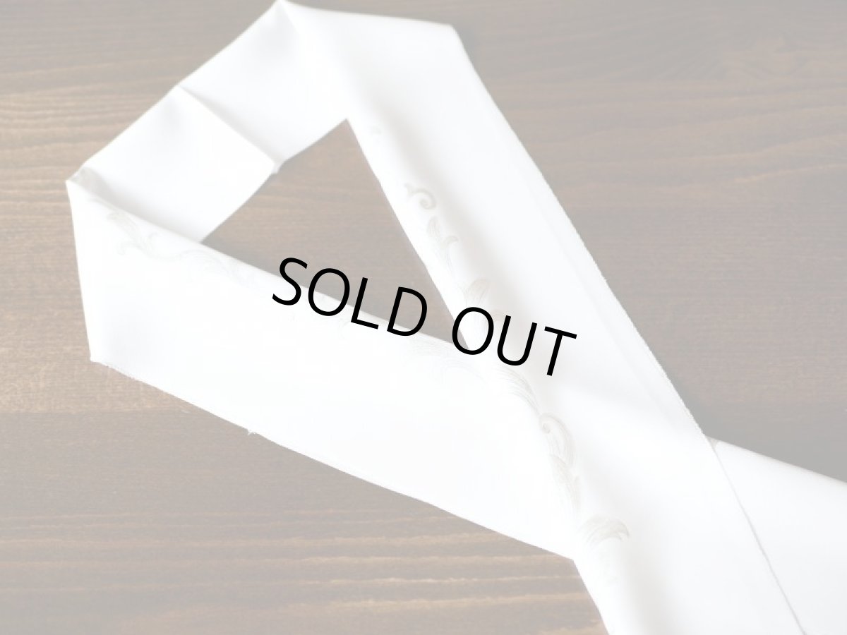 kaonn original 正絹手描き半衿 victor