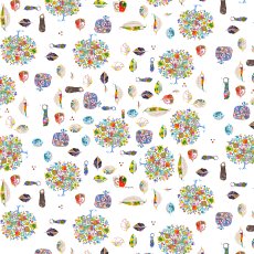 画像1: 超撥水風呂敷 96×96cm (1)