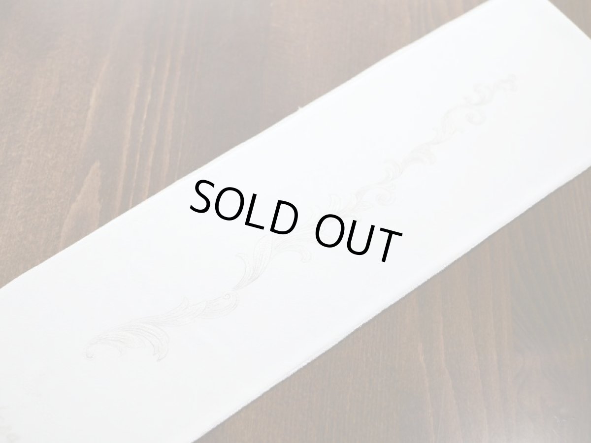 kaonn original 正絹手描き半衿 victor