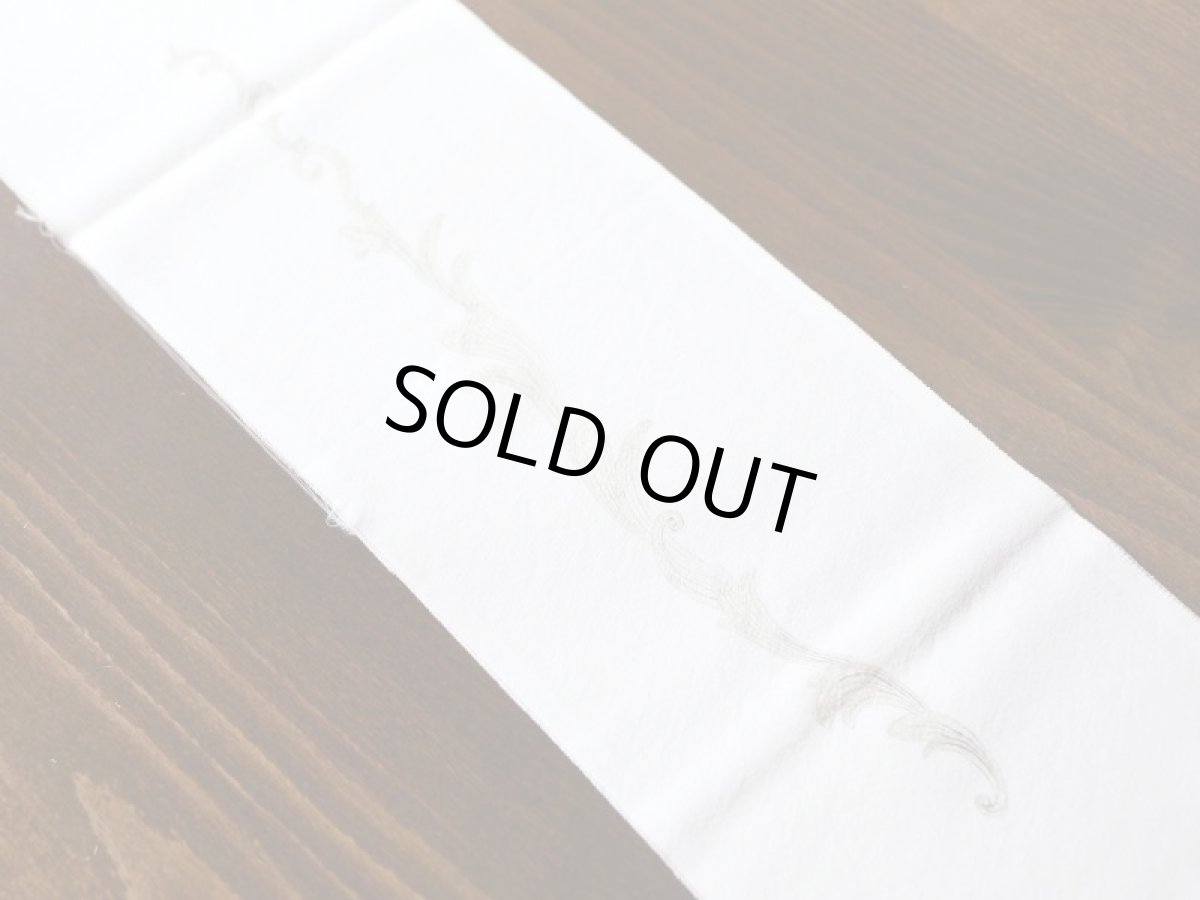 kaonn original 正絹手描き半衿 victor