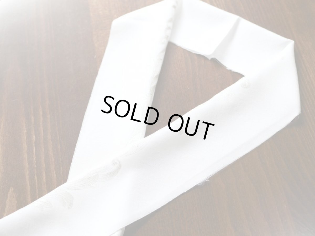 kaonn original 正絹手描き半衿 victor