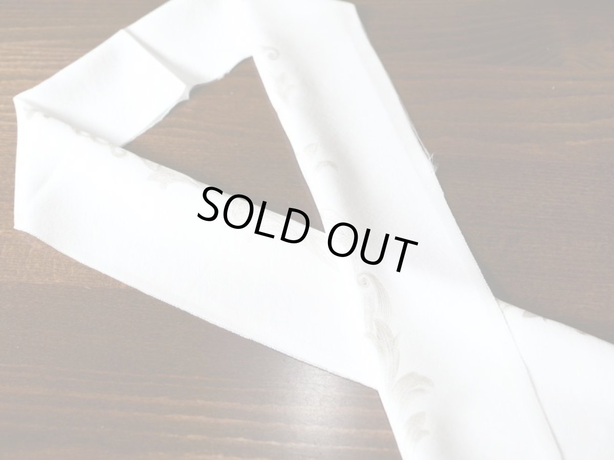 kaonn original 正絹手描き半衿 victor