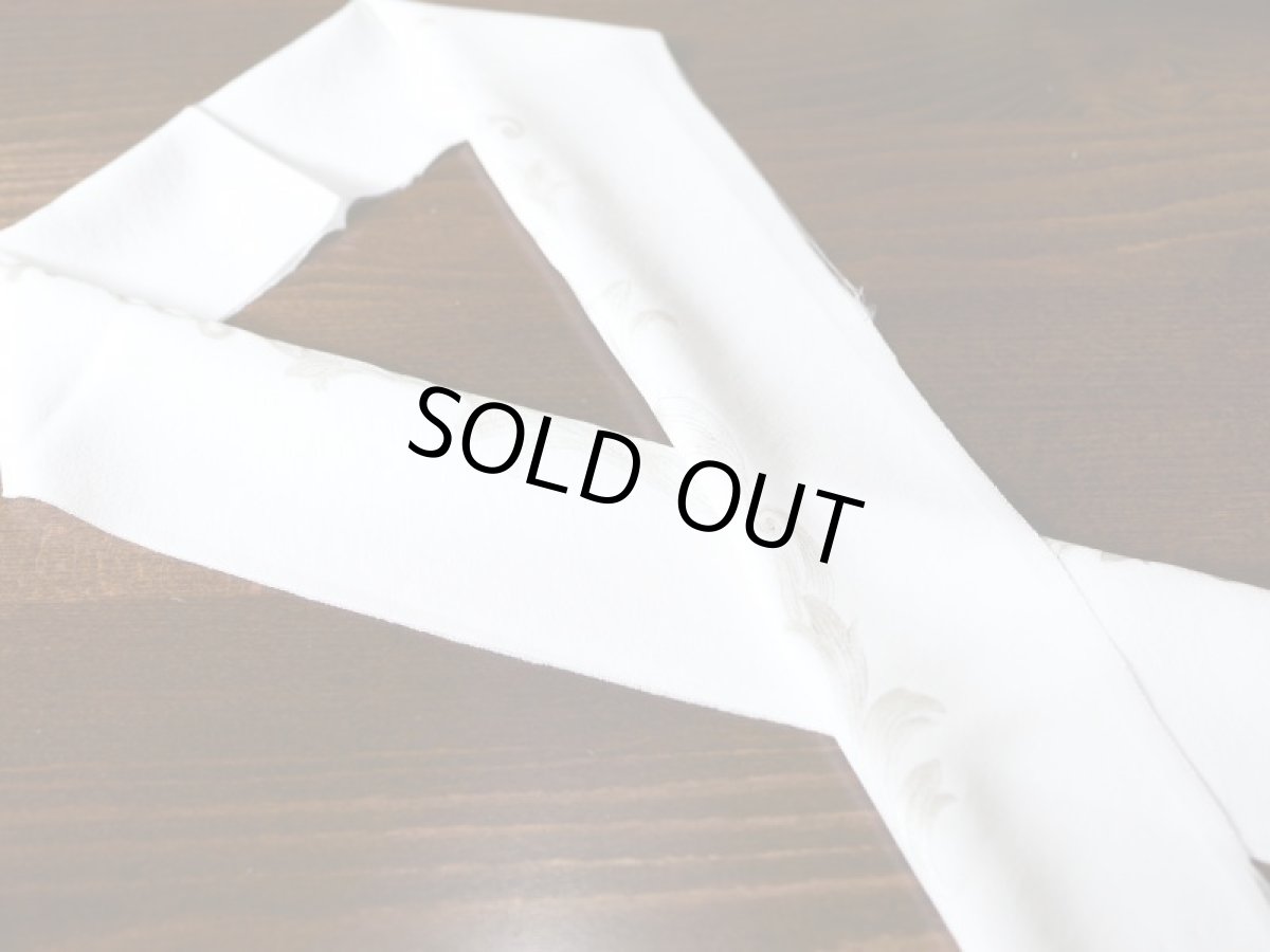 kaonn original 正絹手描き半衿 victor