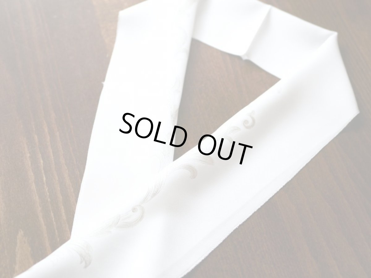 kaonn original 正絹手描き半衿 victor