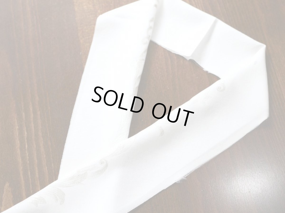 kaonn original 正絹手描き半衿 victor