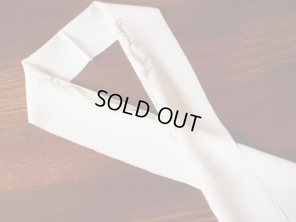 kaonn original 正絹手描き半衿 victor