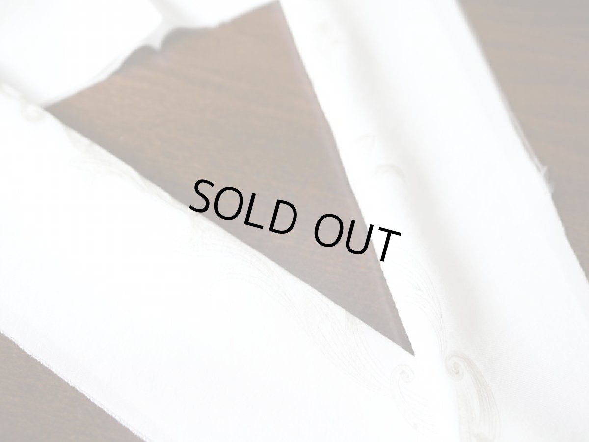 kaonn original 正絹手描き半衿 victor