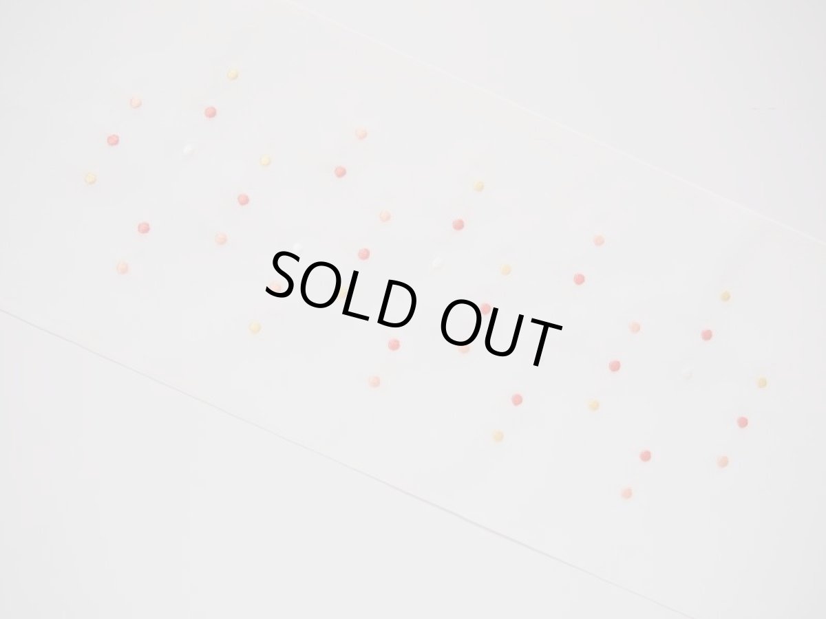 画像3: 刺繍半衿 (3)