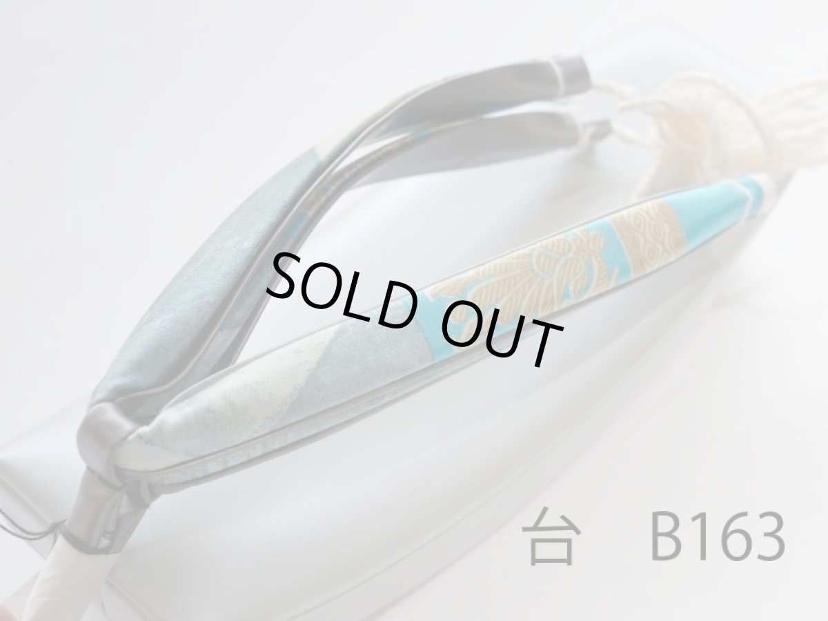 画像16: kaonn originalスクエア草履 [カスタムオーダー] (16)