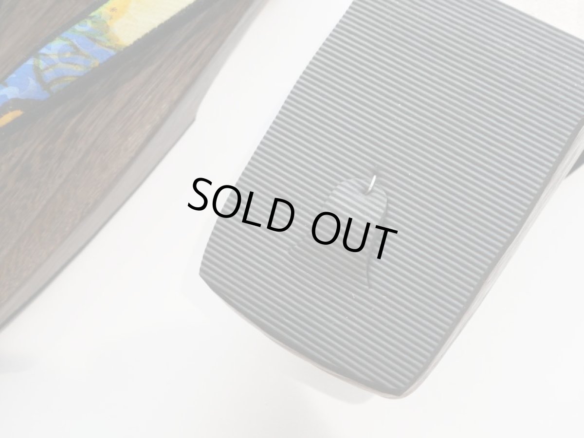 画像5: kaonnオリジナルスクエア下駄 M [grain]VY (5)