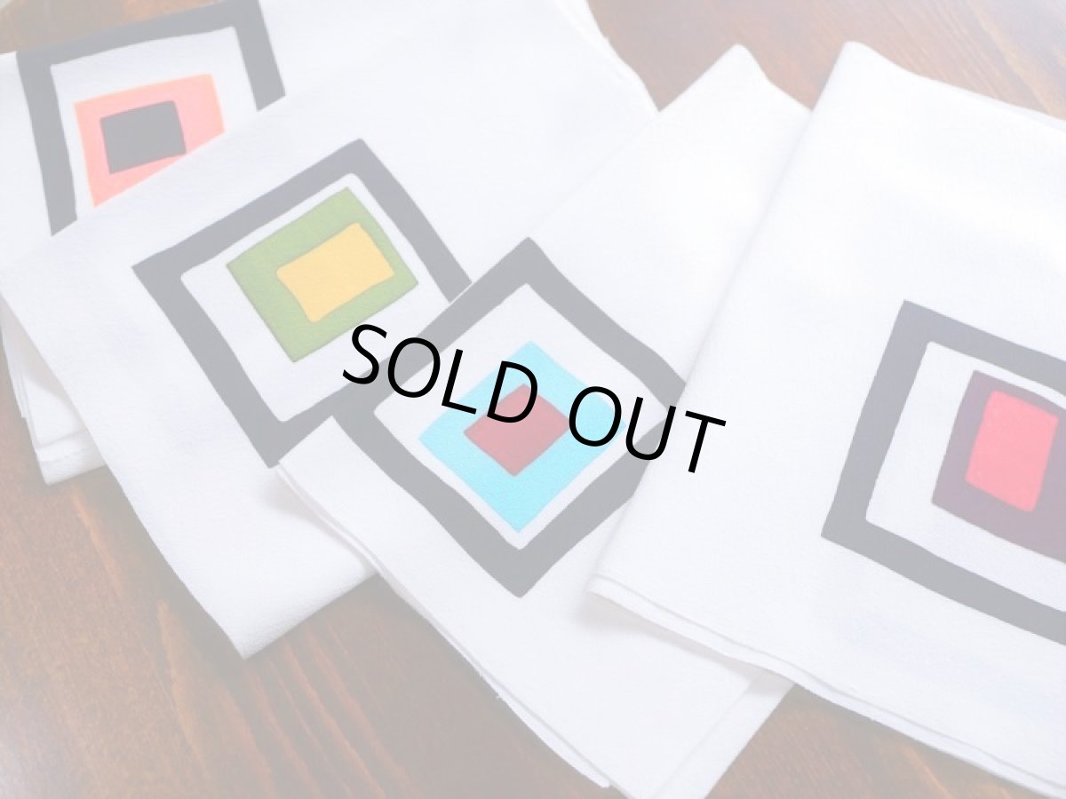 画像3: 正絹帯揚げ (3)