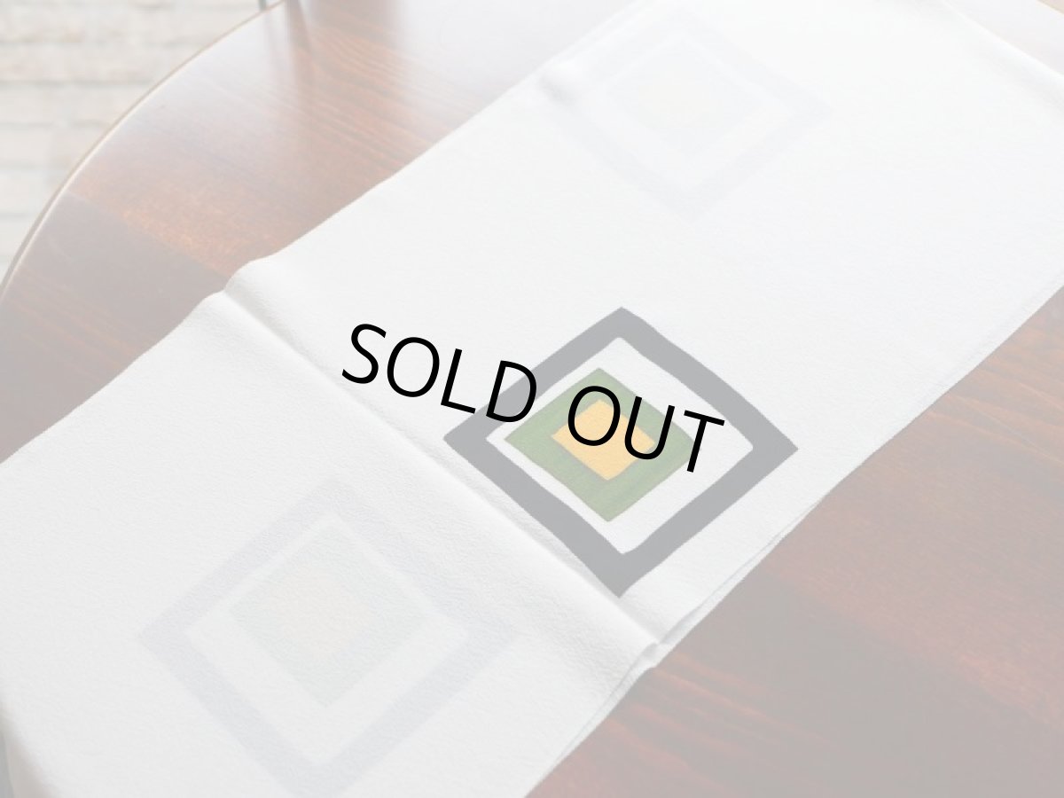 画像9: 正絹帯揚げ (9)