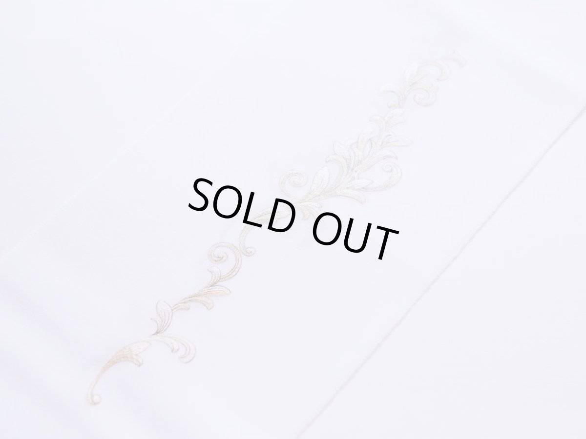 画像5: kaonn original 正絹手描き半衿 victor (5)