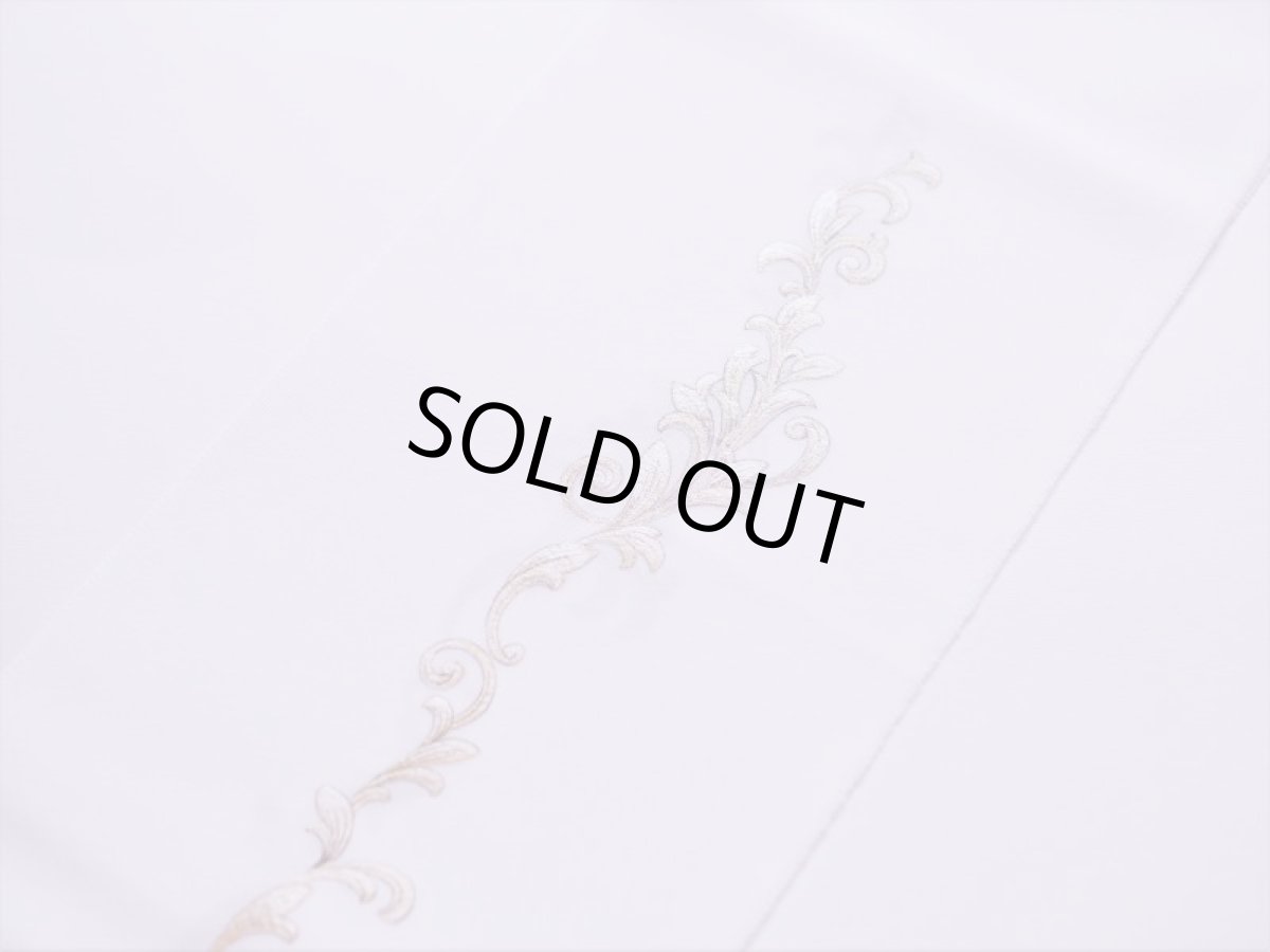 画像4: kaonn original 正絹手描き半衿 victor (4)