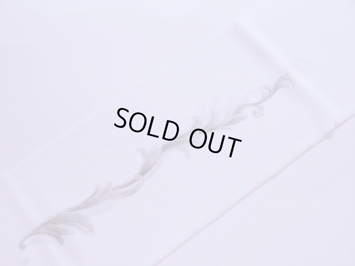 画像6: kaonn original 正絹手描き半衿 victor (6)