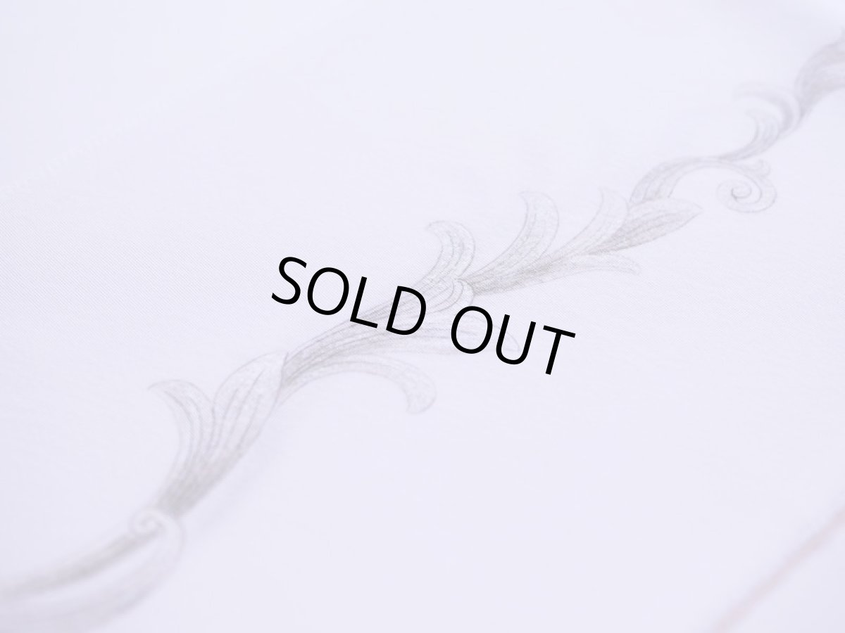 画像5: kaonn original 正絹手描き半衿 victor (5)