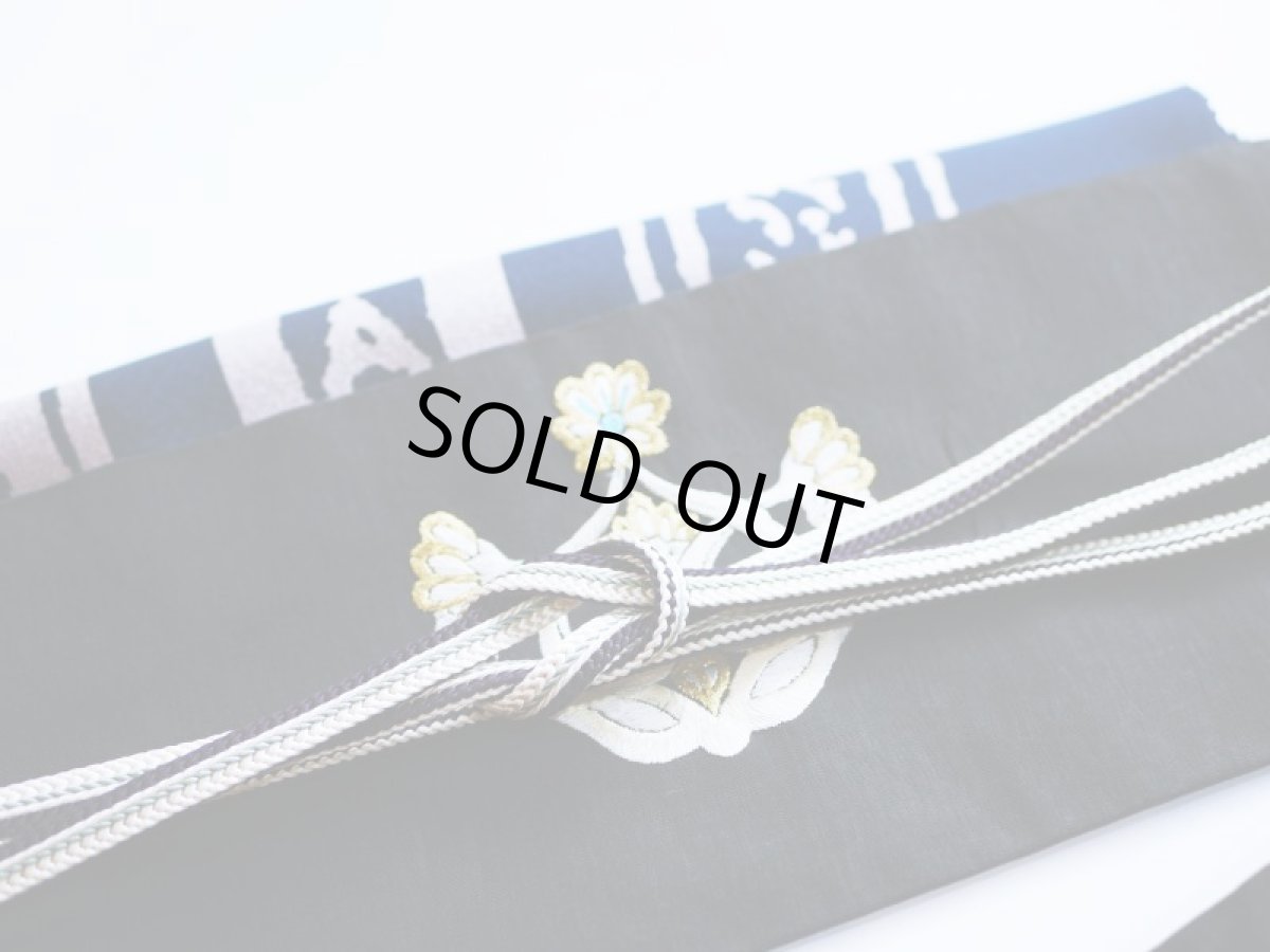 3.black コーディネート例