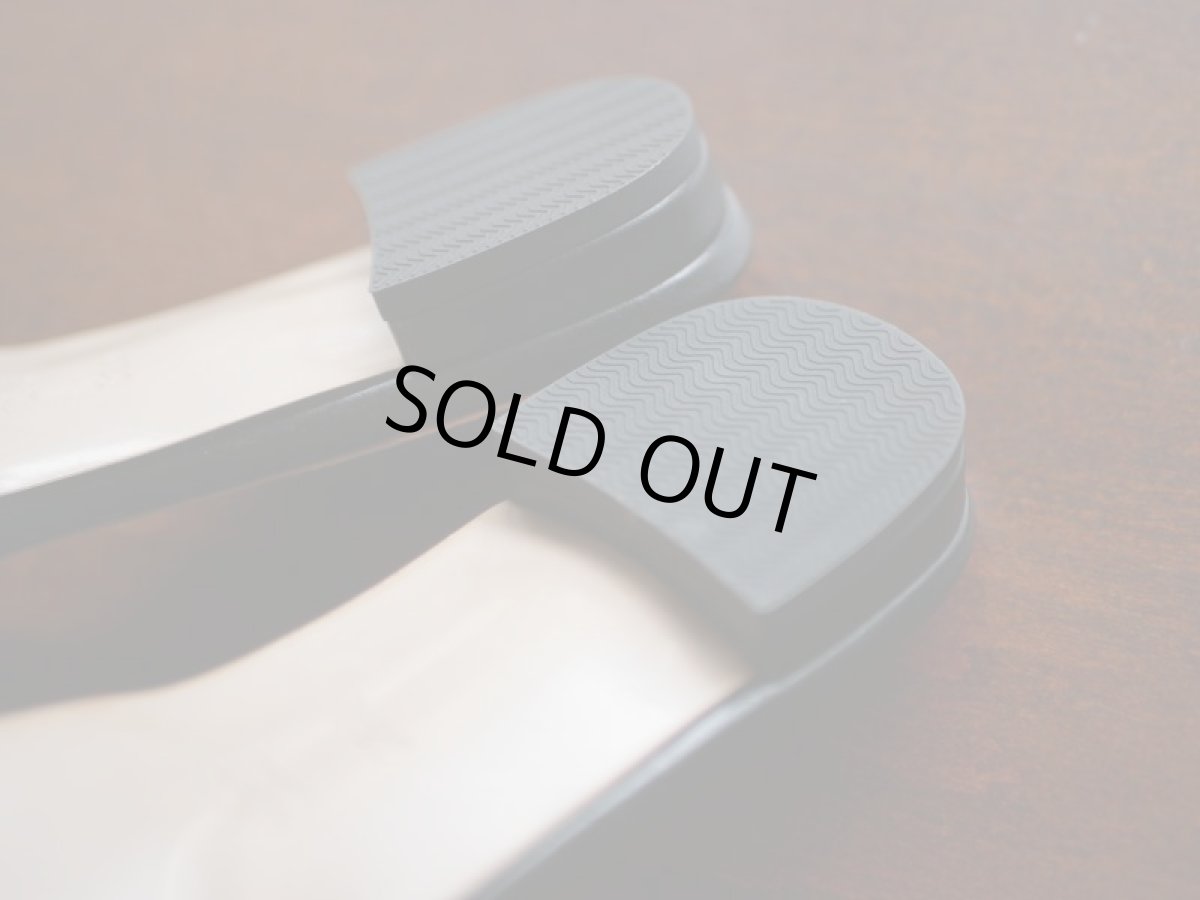 画像9: kaonn original flat sandal  23.5 TYPE2 (9)