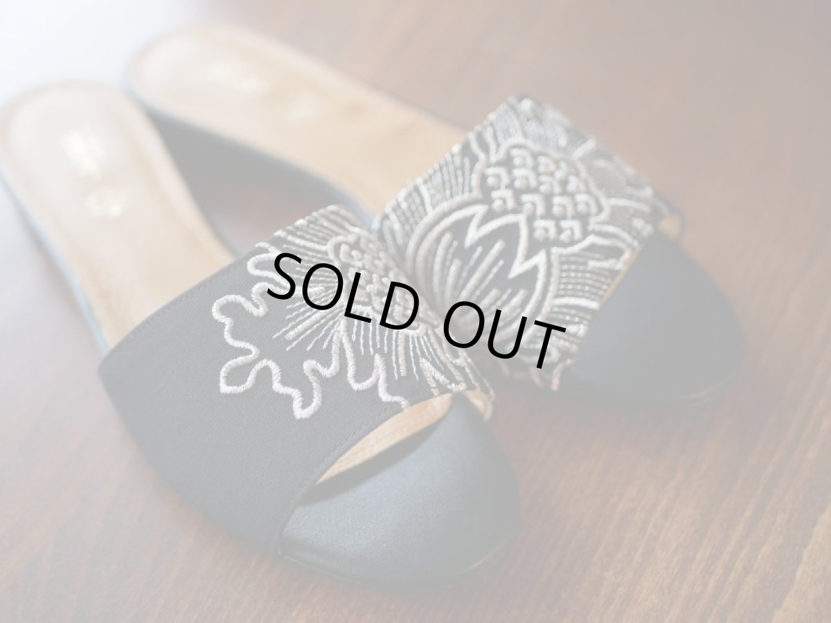 画像5: kaonn original flat sandal  23.5 TYPE2 (5)