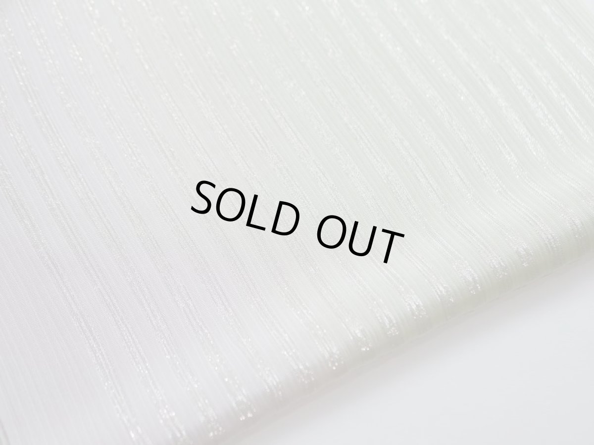 画像4: 正絹帯揚げ　Glitter Border (4)