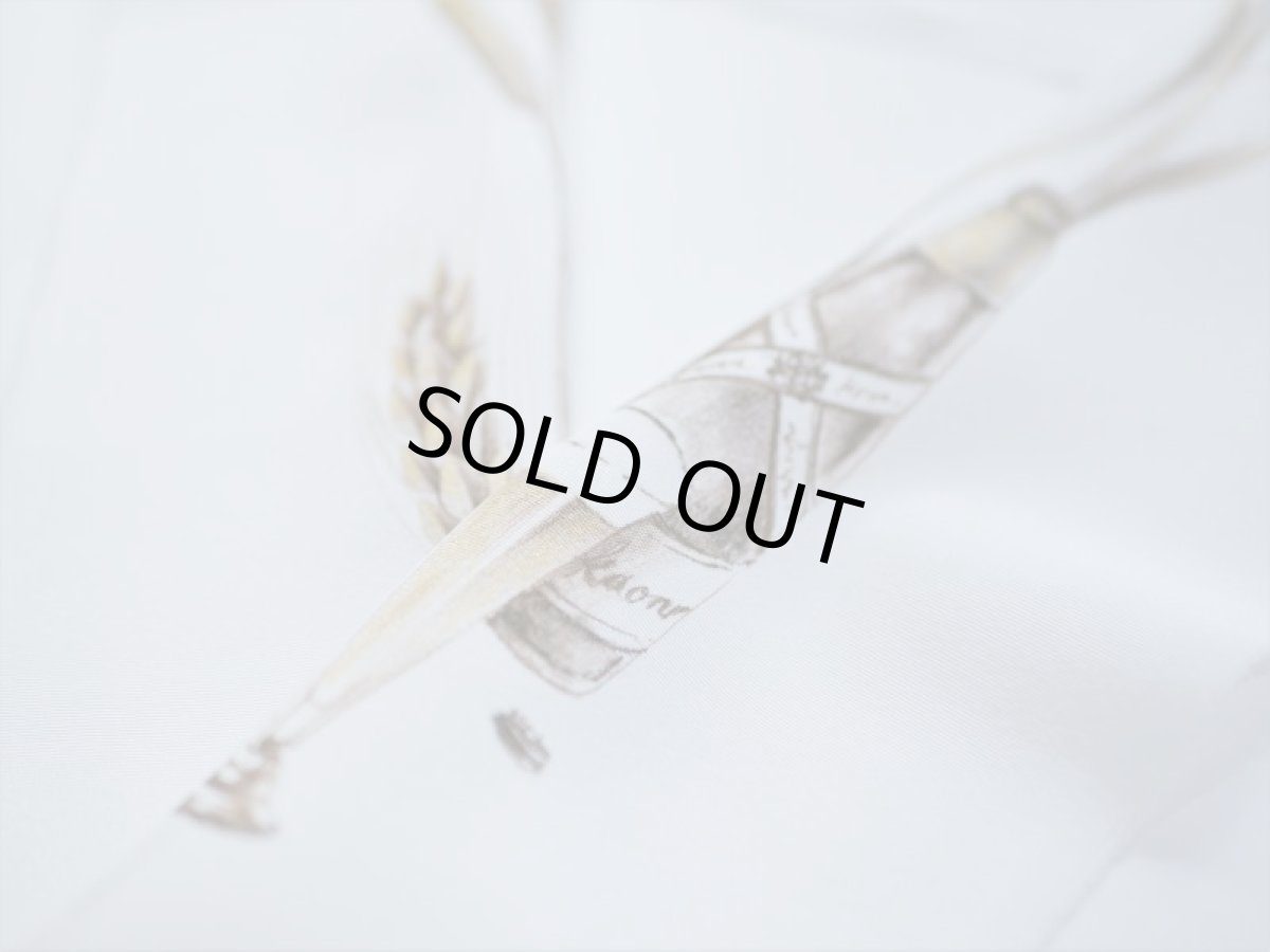 画像3: kaonn オリジナル手描き半衿 cheers [beer] (3)