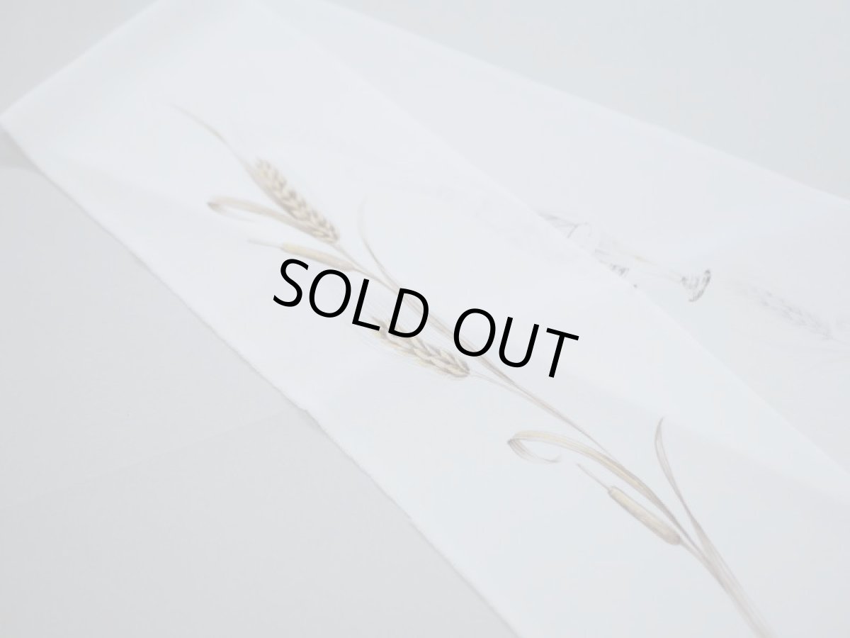 画像6: kaonn オリジナル手描き半衿 cheers [beer] (6)