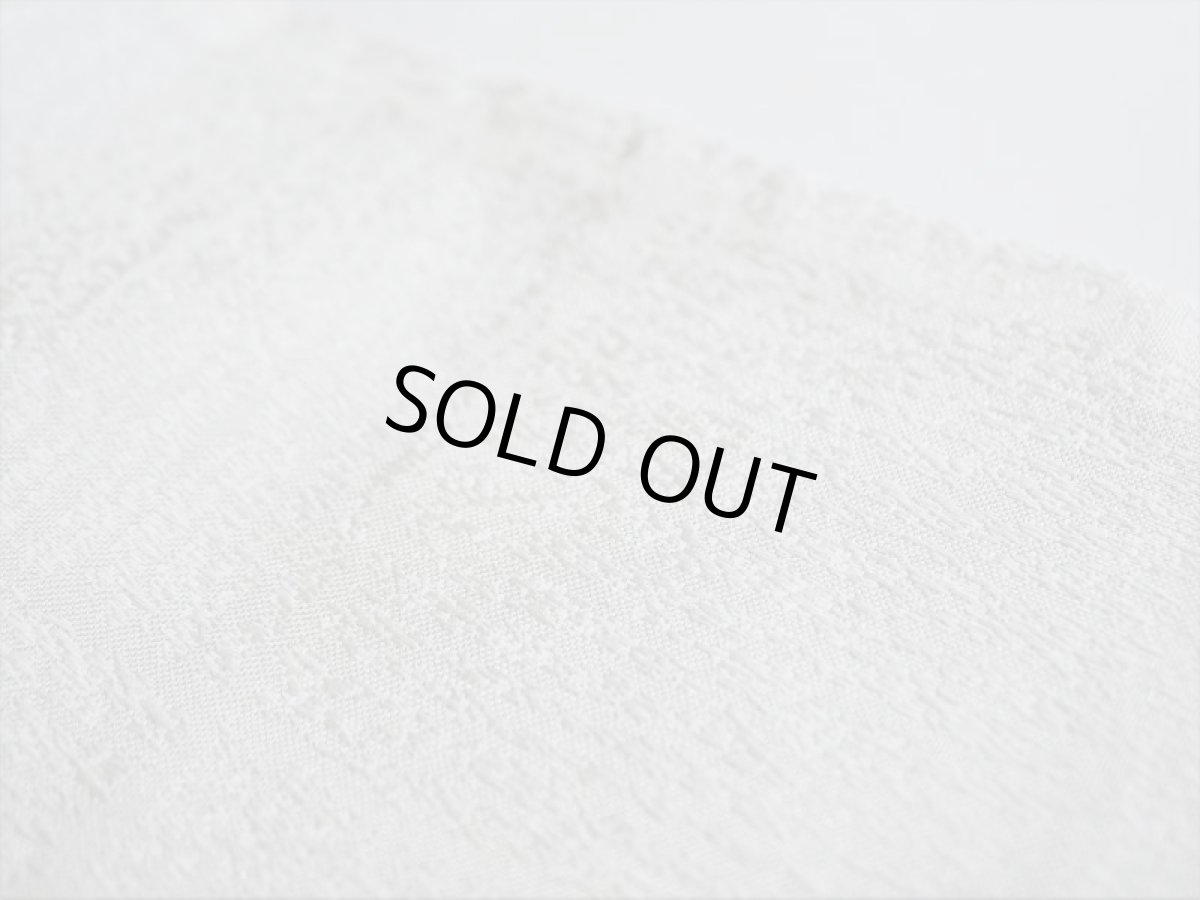 画像8: 袋帯　off white-mogol (8)