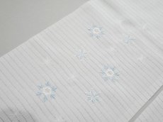 画像7: saraca de sarasa 刺繍夏半衿 (7)