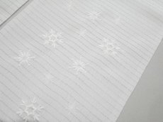 画像4: saraca de sarasa 刺繍夏半衿 (4)