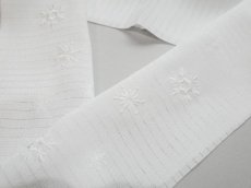 画像3: saraca de sarasa 刺繍夏半衿 (3)